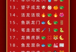 123456789打一成语答案是什么？原来这么简单！