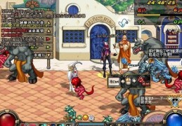 dnf怪物攻城奖励有哪些 值得刷吗详细分析