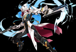 冲锋者加点方案艾尔之光职业养成指南