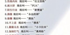 网络热词yyl是什么意思 看完你就懂了