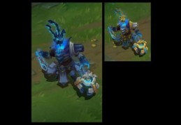 魂锁典狱长锤石背景故事 英雄联盟角色介绍