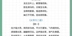 龙年的美好祝福的诗句有哪些？这几句让你过个好年！