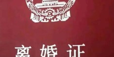 净身出户是什么意思离婚能一分钱不要吗