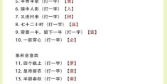 学子远去,又见归来打一汉字，趣味猜字谜挑战！