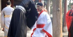 及冠是多少岁 古代成年礼的年龄与意义