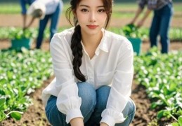 田园女是指什么意思田园女的特征和表现有哪些