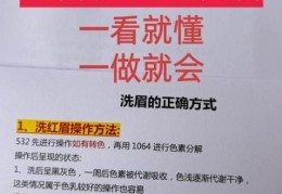 洗眉刷目的意思是什么？一篇白话文给你讲明白！