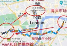 伦敦属于哪个国家 快速了解英国的首都信息