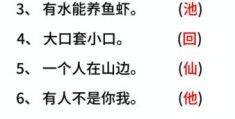 一头牛在河边打一成语？经典谜题答案揭晓！