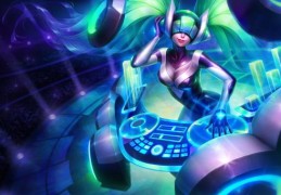 琴瑟仙女出装思路分享 不同局势装备调整技巧