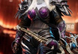 骸骨之爪希瓦娜背景故事 了解她的起源与传说