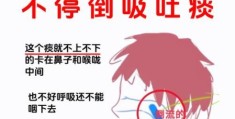 涕泗横流的意思原来是这样！涨知识了