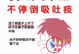 涕泗横流的意思原来是这样！涨知识了