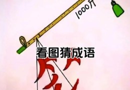 “小白长的像他哥哥打一成语”是啥？高手教你轻松猜对！