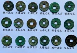 一贯等于多少文 古代货币单位解析