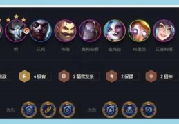 英雄联盟护甲穿透效果测试 实战数据对比分析