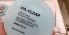 the face shop明星产品有哪些值得入手的好物推荐