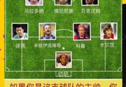 任意球是什么意思为什么足球比赛会有任意球