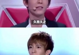 郭敬明小四外号的由来竟然是因为这个