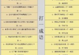 去掉一半多打一个节日：你知道正确答案是什么吗？