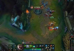 英雄联盟怎么截图 简单几步搞定游戏画面保存