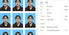 小一寸照片是多大 看完这篇你就明白了