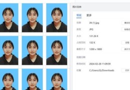 小一寸照片是多大 看完这篇你就明白了
