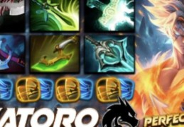 dota2主宰实战教学 从对线到团战的全面指南