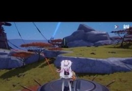 幻塔白鲸岛怎么上去 最新登岛路线指南