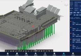 BIM有哪些软件 建筑设计师常用的BIM工具介绍