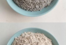 滑石粉是什么颜色 滑石粉的物理特性与外观特征