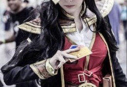 最新战争女神出装解析 轻松carry全场不是梦