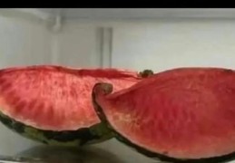 西瓜烂了是什么梗 揭秘这个搞笑梗的由来