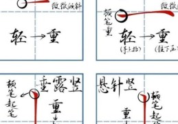 怀的笔顺有几画？详细解析怀字的笔画构成！