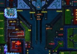 神之墓地2.6d版本更新内容 新增道具与技能解析