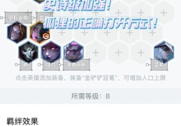 玉狐加点攻略分享 新手必看的高效加点技巧