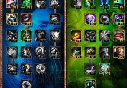 lol暴怒骑士天赋符文 最强加点方案分享