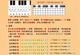 乐理tsd是什么意思 音乐爱好者不可不知的术语