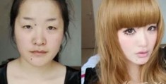 灵鸾妮妮化妆视频教学 跟着学轻松变身美妆达人