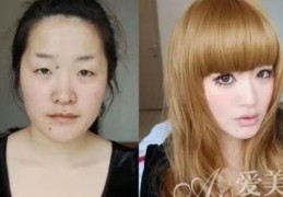 灵鸾妮妮化妆视频教学 跟着学轻松变身美妆达人