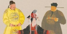 李治武则天是什么关系历史真相与民间传说