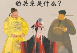 李治武则天是什么关系历史真相与民间传说