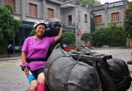 走马观花和走马灯是一个意思吗看完你就明白了