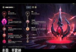 打野扎克符文怎么选 这套组合让你轻松上分