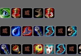 奈德丽出装指南 新手快速上手的装备配置方案