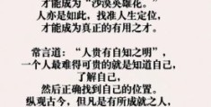什么是养精蓄锐的意思？看完这篇就懂了！