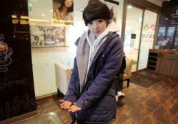 恩典的发型适合什么脸型 这些细节要注意