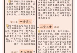 榆次之辱的典故是什么？这段历史你必须知道！