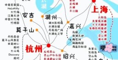 华东五市包括哪几个城市
