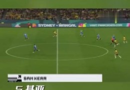 世界波什么意思 为什么这种进球让人热血沸腾